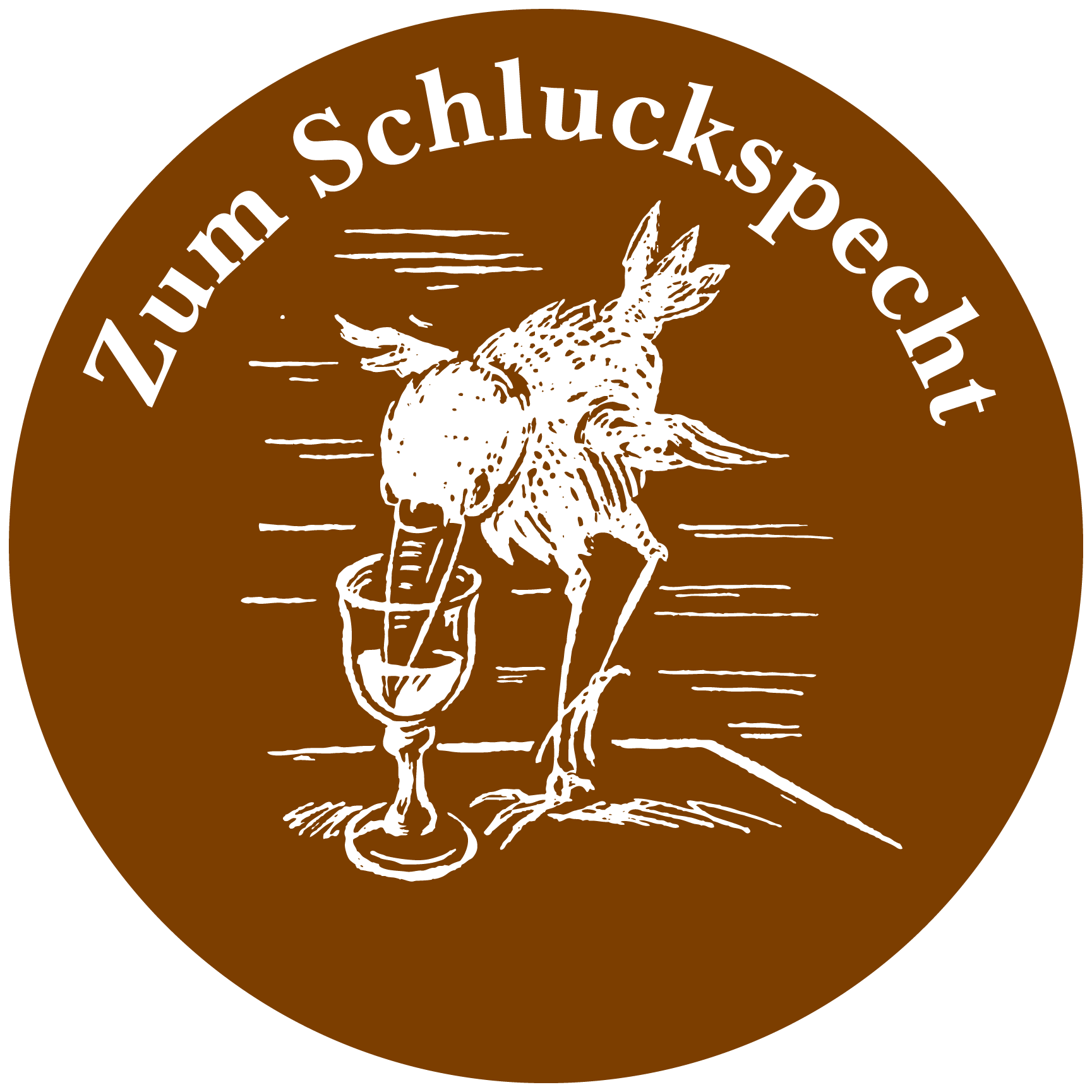 Zum Schluckspecht Stuttgart – Weindorf